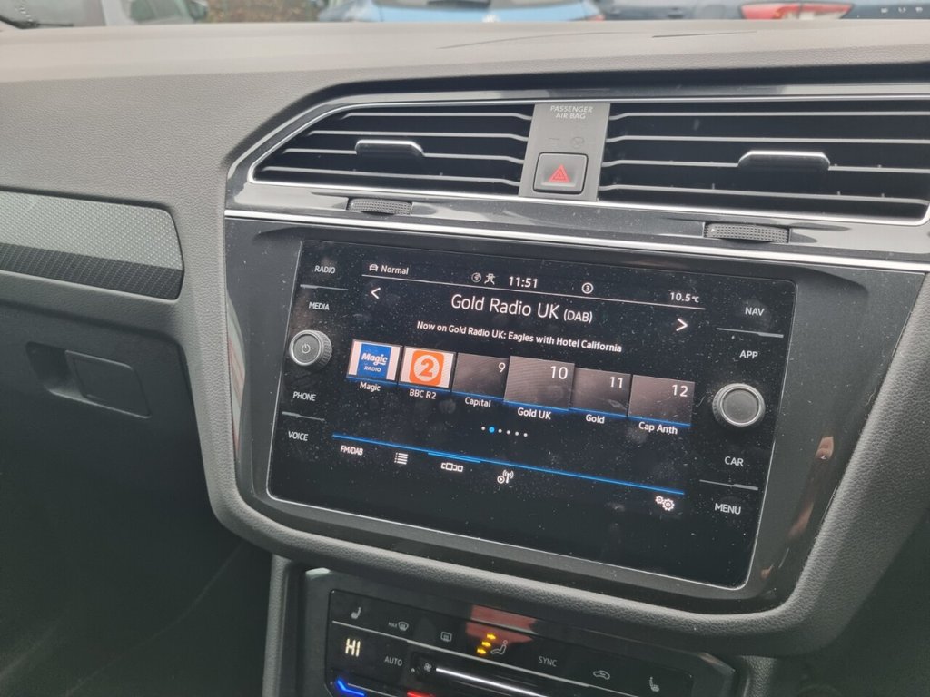 Used Volkswagen Tiguan 2021 for sale - 76590823: Photo 19