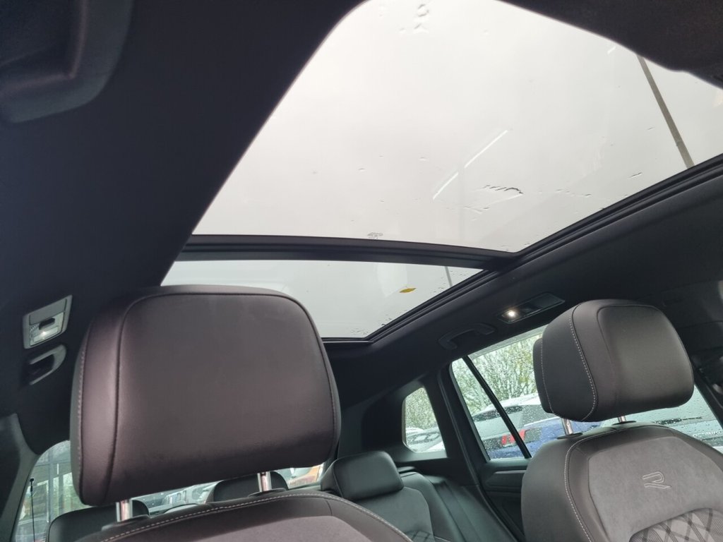 Used Volkswagen Tiguan 2021 for sale - 76590823: Photo 2