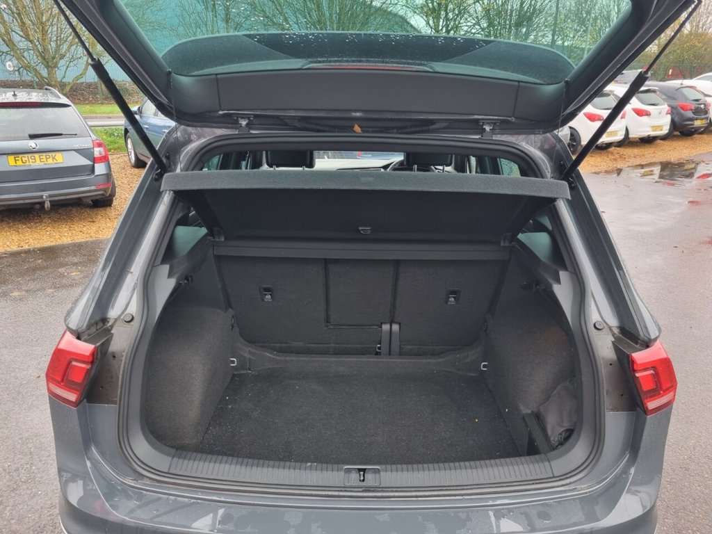 Used Volkswagen Tiguan 2021 for sale - 76590823: Photo 7