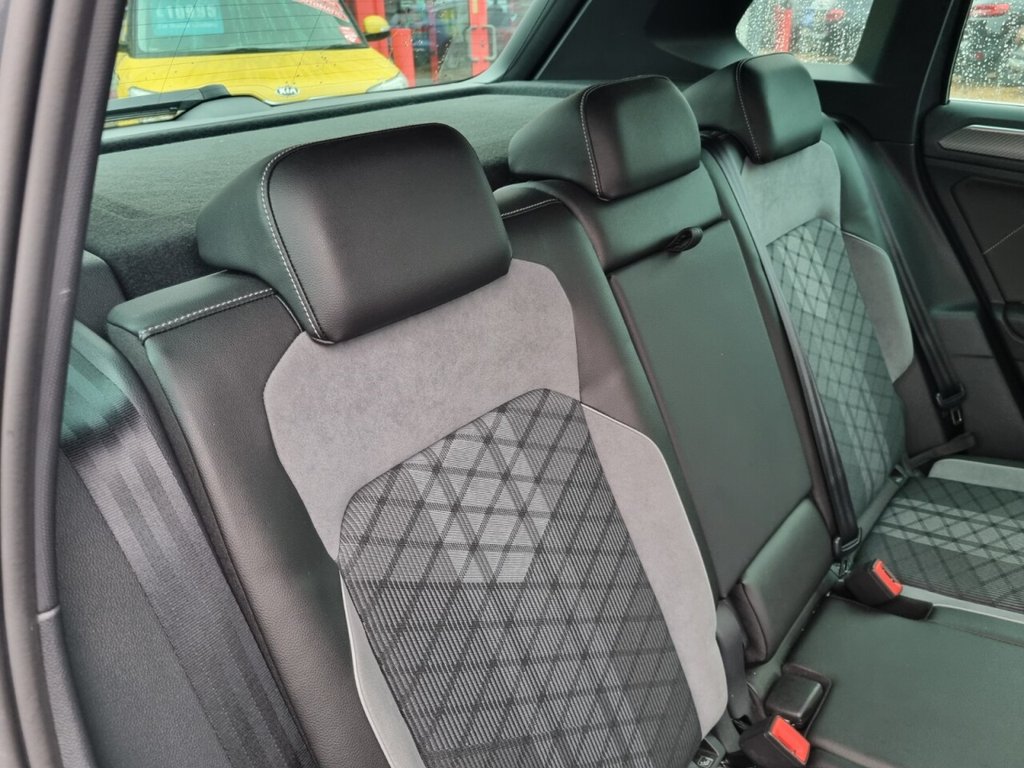 Used Volkswagen Tiguan 2021 for sale - 76590823: Photo 8