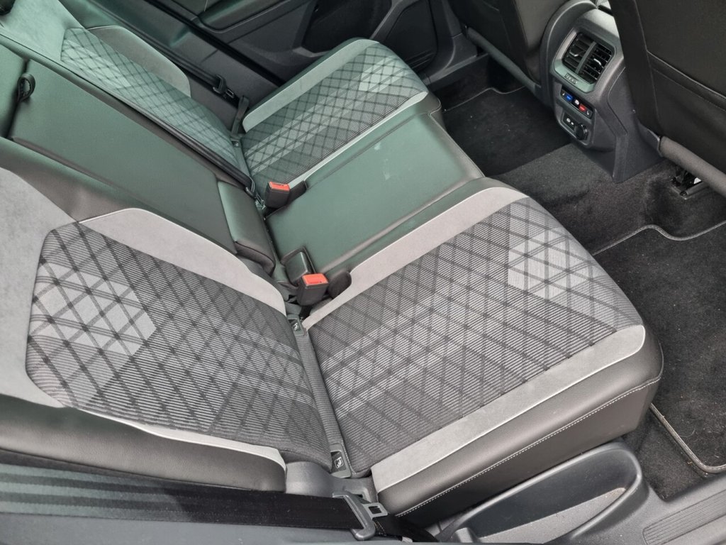 Used Volkswagen Tiguan 2021 for sale - 76590823: Photo 9