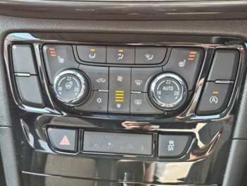 Used Vauxhall Mokka X 2019 for sale - 74169115: Photo