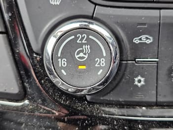Used Vauxhall Mokka X 2017 for sale - 79708192: Photo