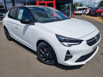 2020 (20) - 1.2 Turbo SRi Premium Hatchback 5dr Petrol Manual Euro 6 (s/s) (100 ps)
