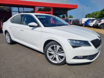 2016 (66) - 2.0 TDI CR SE L Executive 5dr
