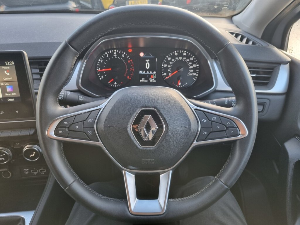 Used Renault Captur 2021 for sale - 76840990: Photo 12