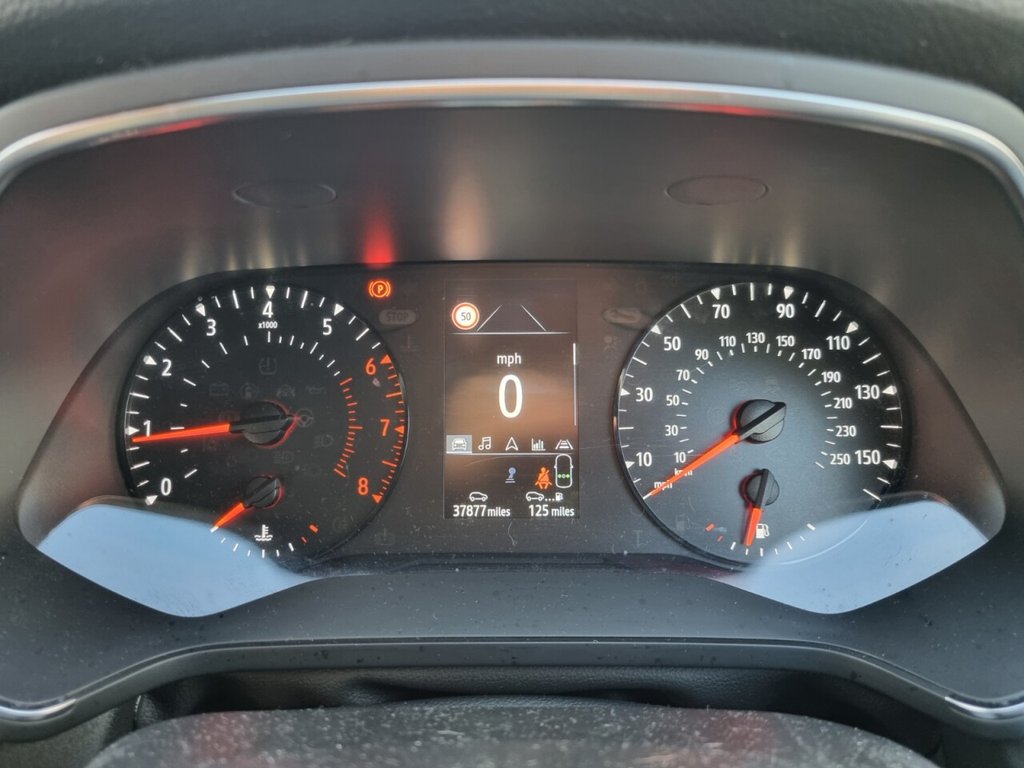 Used Renault Captur 2021 for sale - 76840990: Photo 13