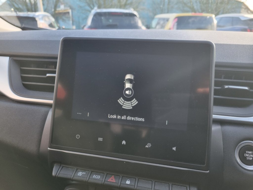 Used Renault Captur 2021 for sale - 76840990: Photo 3