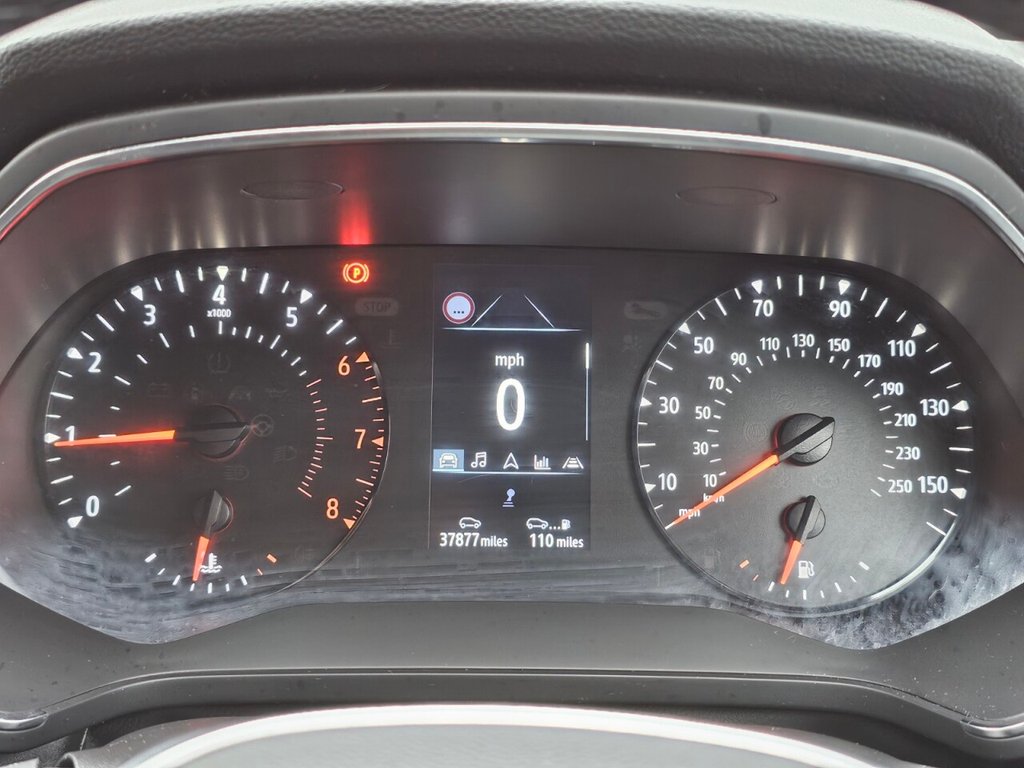 Used Renault Captur 2021 for sale - 76840990: Photo 31