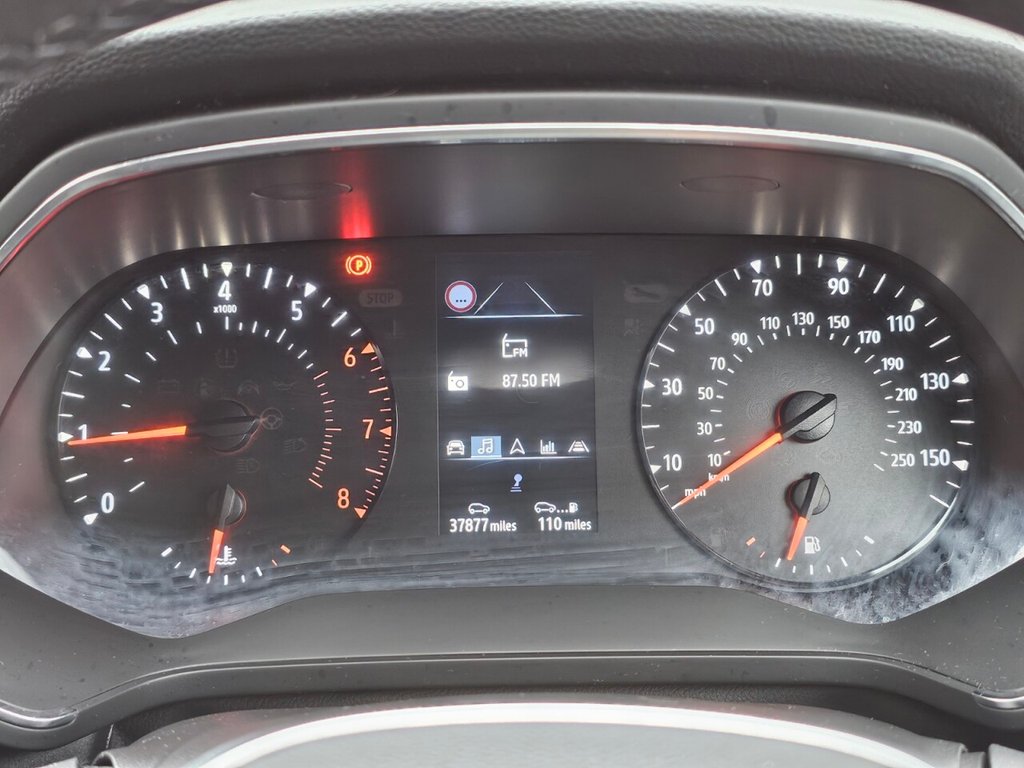 Used Renault Captur 2021 for sale - 76840990: Photo 32