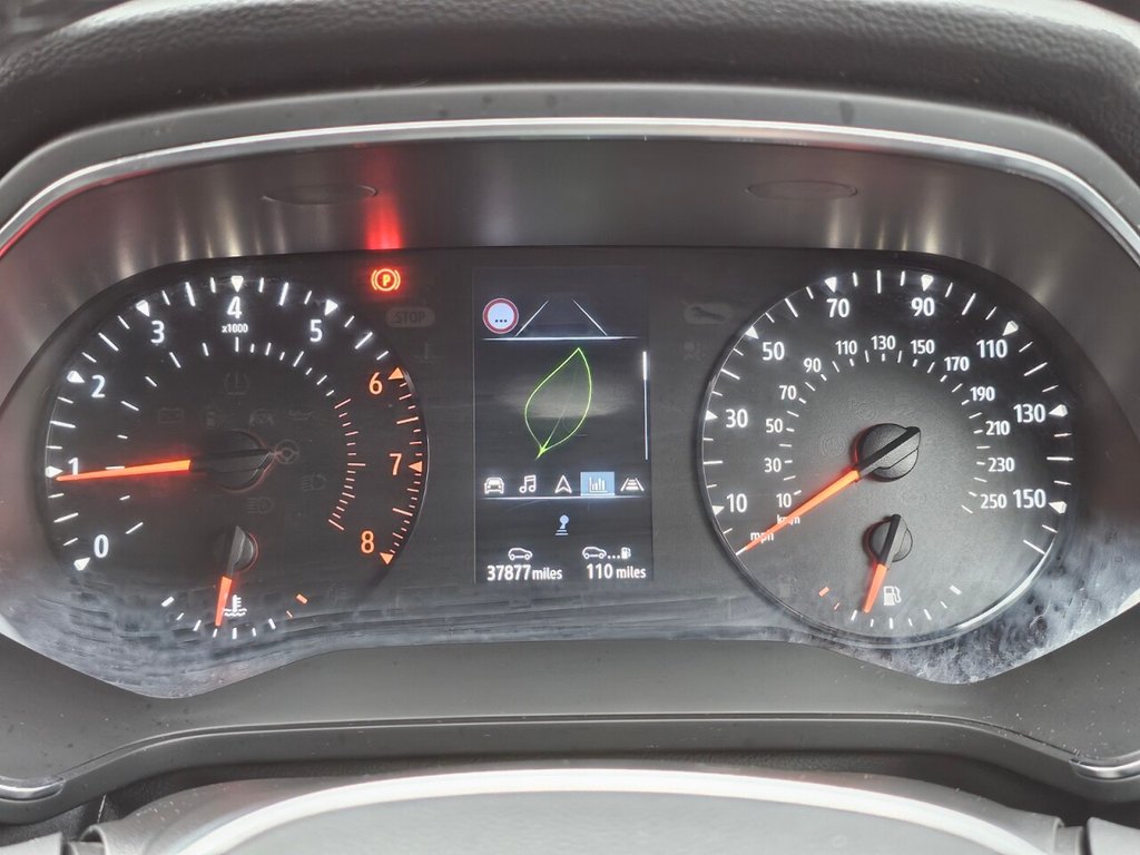 Used Renault Captur 2021 for sale - 76840990: Photo 34