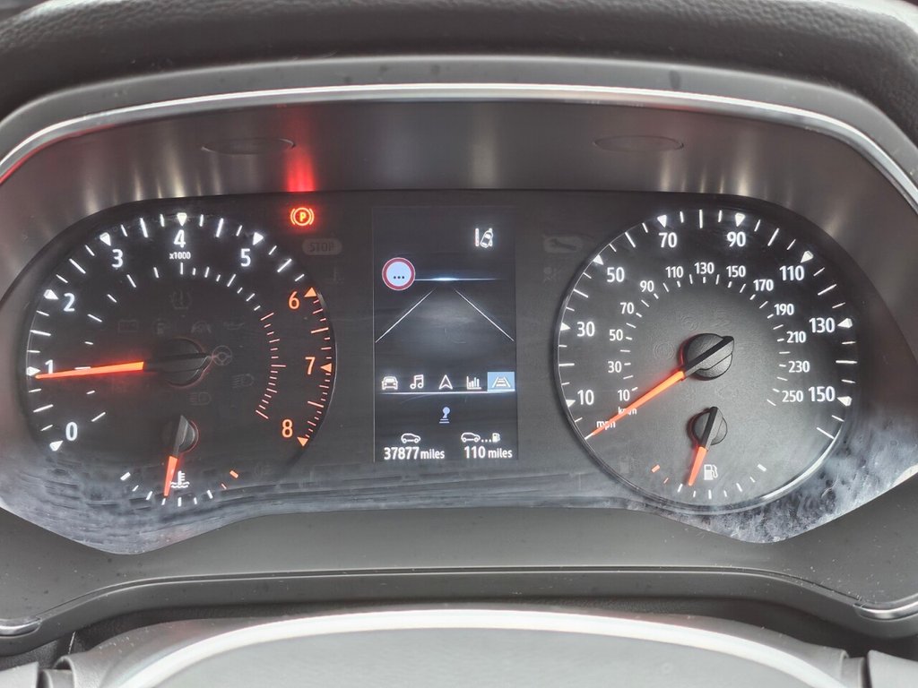 Used Renault Captur 2021 for sale - 76840990: Photo 35