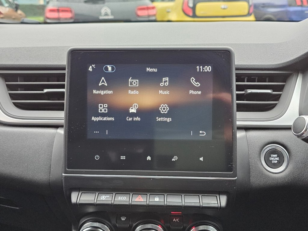 Used Renault Captur 2021 for sale - 76840990: Photo 43