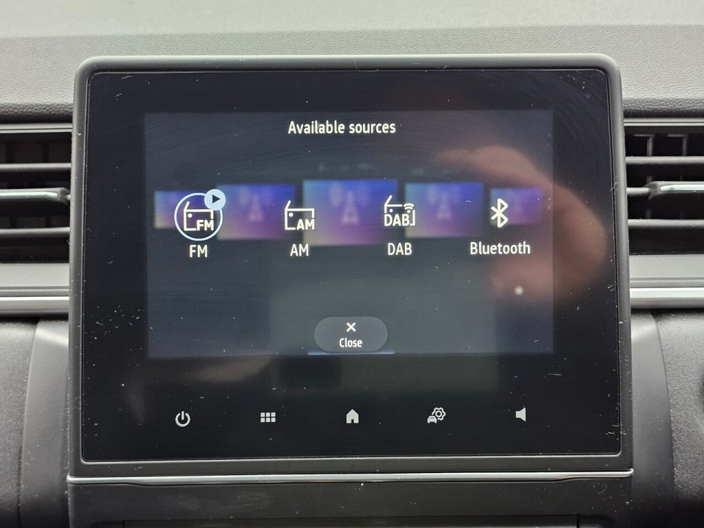 Used Renault Captur 2021 for sale - 76840990: Photo 44