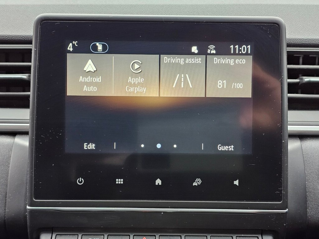 Used Renault Captur 2021 for sale - 76840990: Photo 45