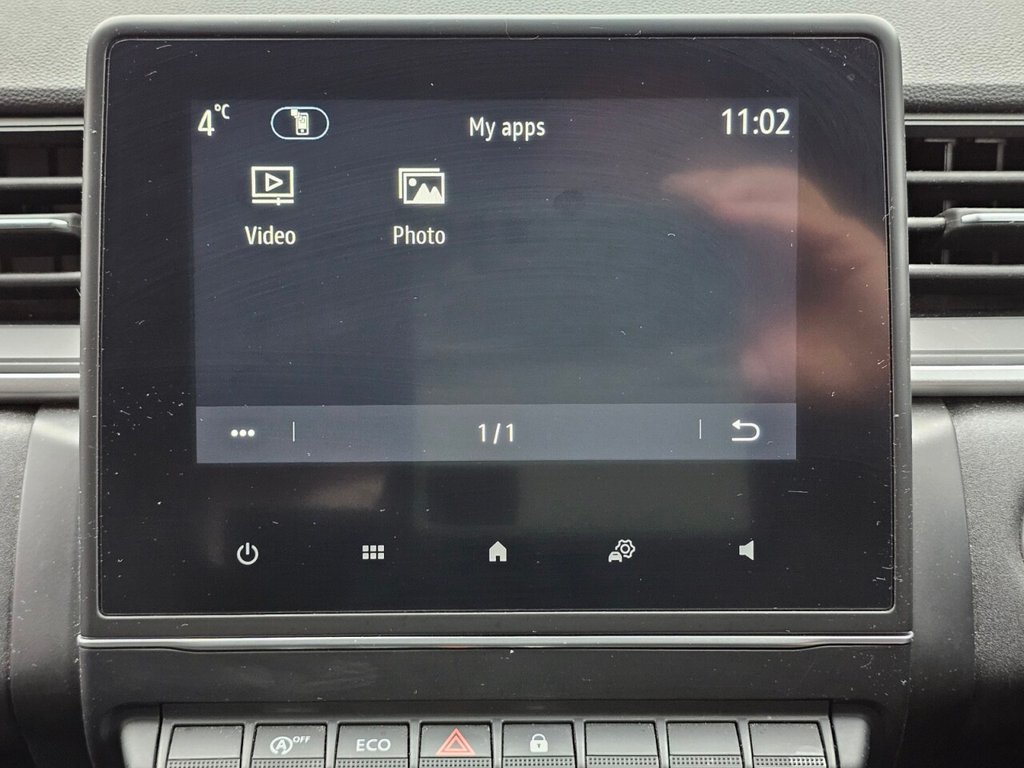 Used Renault Captur 2021 for sale - 76840990: Photo 48