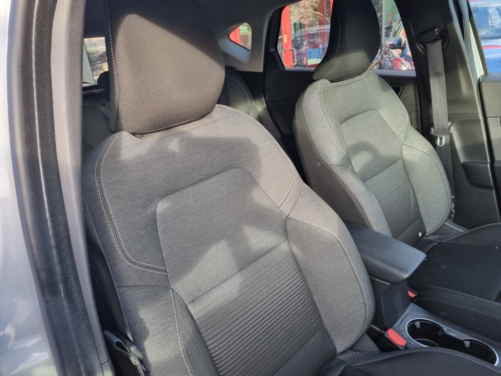 Used Renault Captur 2021 for sale - 76840990: Photo 8