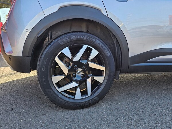Used Vauxhall Mokka 2021 for sale - 75046884: Photo 11