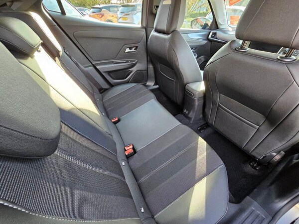 Used Vauxhall Mokka 2021 for sale - 75046884: Photo 16