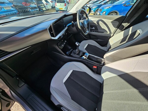 Used Vauxhall Mokka 2021 for sale - 75046884: Photo 20