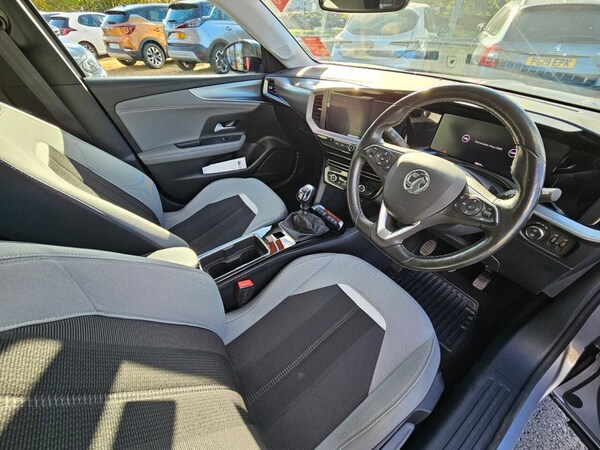 Used Vauxhall Mokka 2021 for sale - 75046884: Photo 23