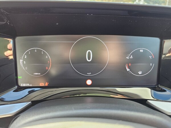 Used Vauxhall Mokka 2021 for sale - 75046884: Photo 27