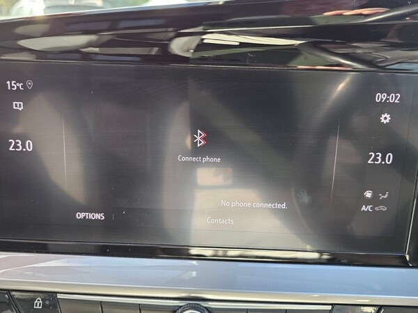 Used Vauxhall Mokka 2021 for sale - 75046884: Photo 33