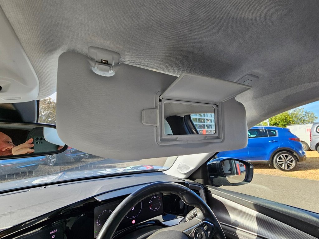 Used Vauxhall Mokka 2021 for sale - 75046884: Photo 43