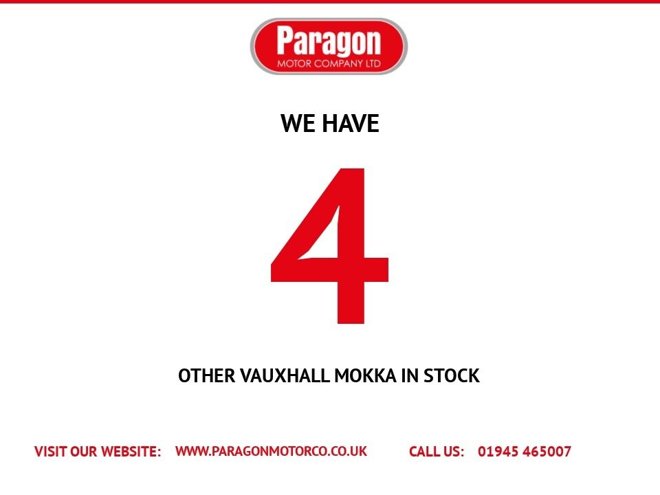 Used Vauxhall Mokka 2021 for sale - 75046884: Photo 45