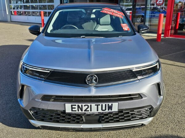 Used Vauxhall Mokka 2021 for sale - 75046884: Photo 4