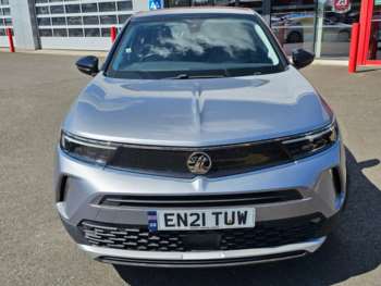 Used Vauxhall Mokka 2021 for sale - 75046884: Photo