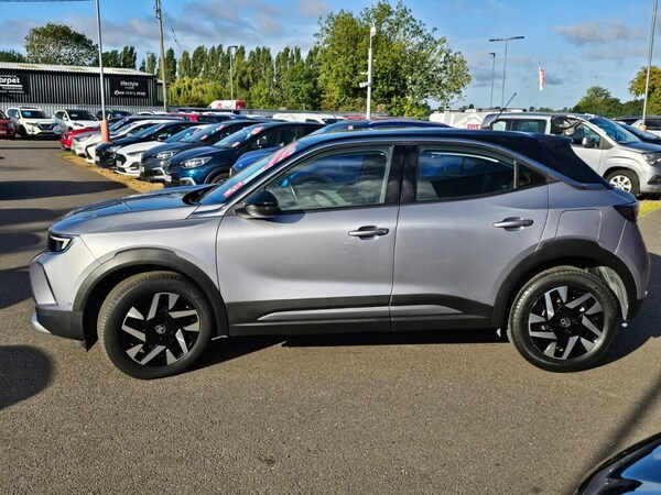 Used Vauxhall Mokka 2021 for sale - 75046884: Photo 6