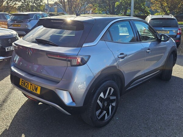 Used Vauxhall Mokka 2021 for sale - 75046884: Photo 9