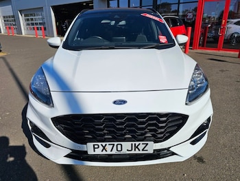 Used Ford Kuga 2020 for sale - 75831583: Photo