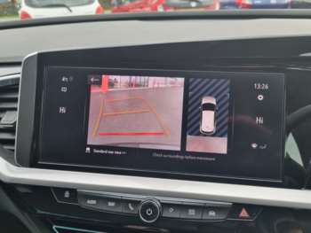 Used Vauxhall Grandland 2022 for sale - 72686654: Photo