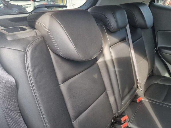 Used Vauxhall Mokka X 2018 for sale - 75653730: Photo 13