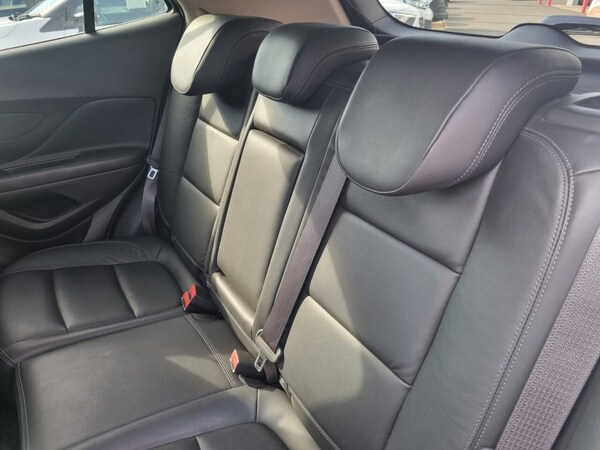 Used Vauxhall Mokka X 2018 for sale - 75653730: Photo 16