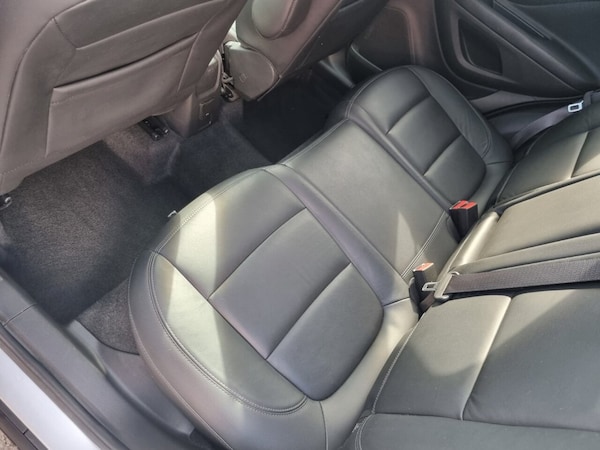 Used Vauxhall Mokka X 2018 for sale - 75653730: Photo 17