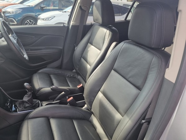Used Vauxhall Mokka X 2018 for sale - 75653730: Photo 18