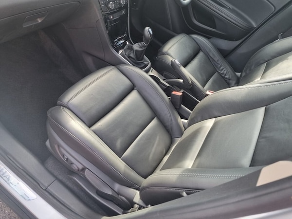 Used Vauxhall Mokka X 2018 for sale - 75653730: Photo 19