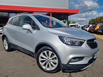 Vauxhall - Mokka X