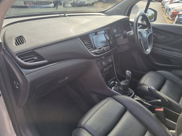 Used Vauxhall Mokka X 2018 for sale - 75653730: Photo 20