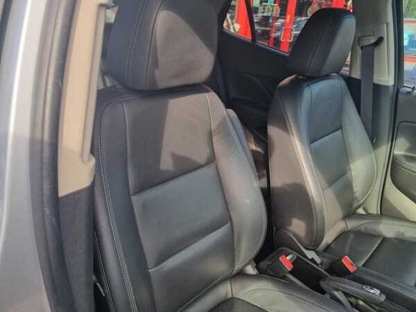 Used Vauxhall Mokka X 2018 for sale - 75653730: Photo 21