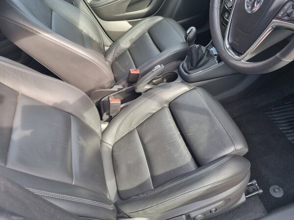 Used Vauxhall Mokka X 2018 for sale - 75653730: Photo 22