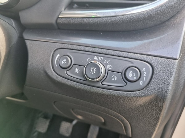Used Vauxhall Mokka X 2018 for sale - 75653730: Photo 26