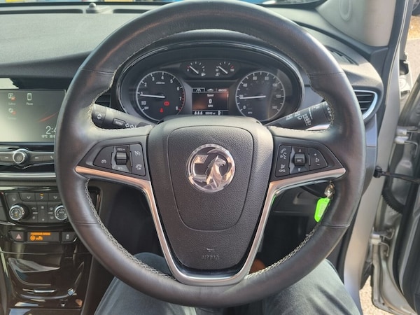 Used Vauxhall Mokka X 2018 for sale - 75653730: Photo 27