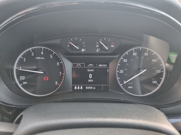 Used Vauxhall Mokka X 2018 for sale - 75653730: Photo 30