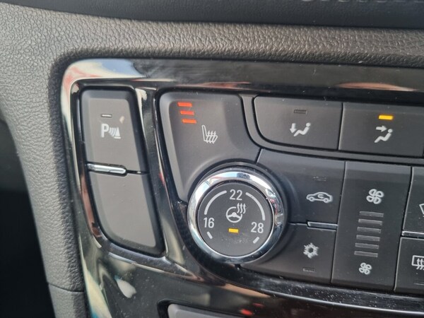 Used Vauxhall Mokka X 2018 for sale - 75653730: Photo 3