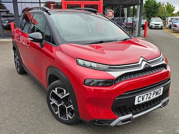 Used Citroen C3 Aircross 2022 for sale - 79778320: Photo