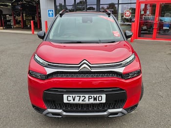 Used Citroen C3 Aircross 2022 for sale - 79778320: Photo